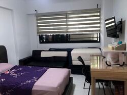 Blk 816 Jurong West Street 81 (Jurong West), HDB 4 Rooms #452074341